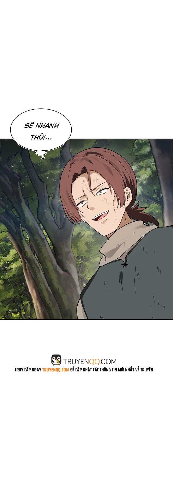 Truyện Tranh Vua Thăng Cấp trang 6