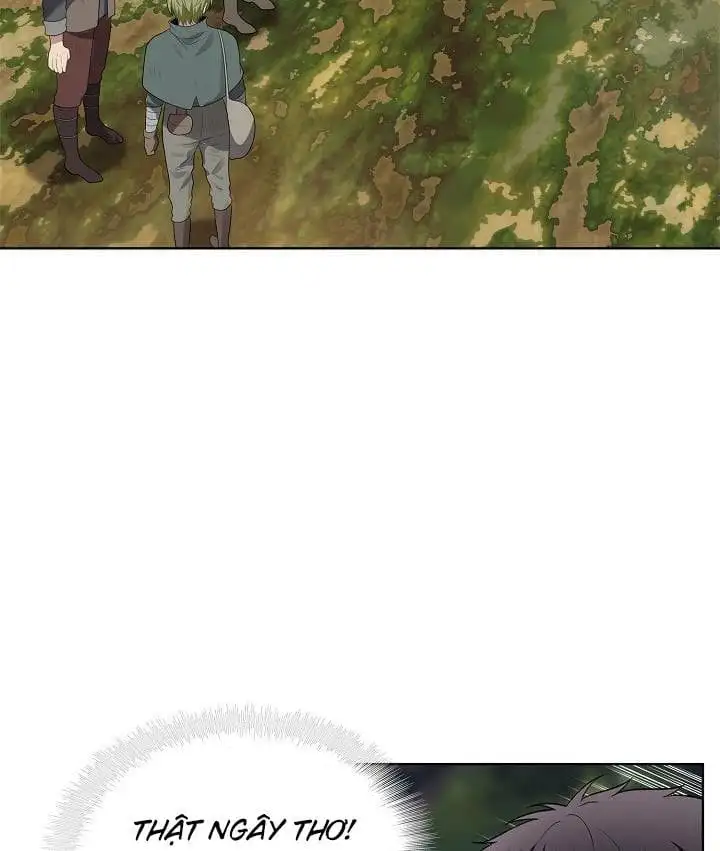 Truyện Tranh Vua Thăng Cấp trang 6