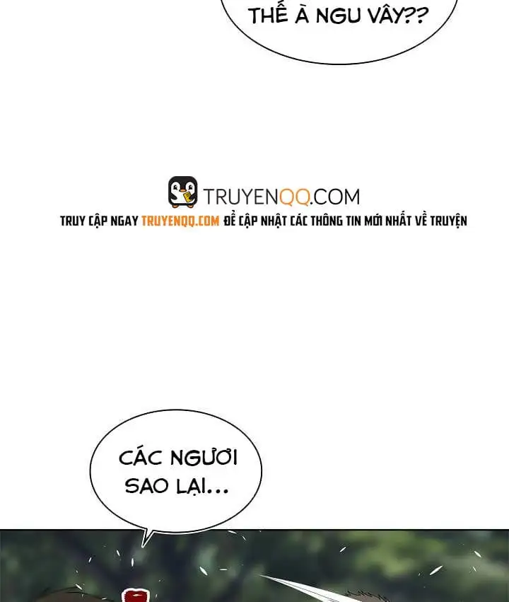 Truyện Tranh Vua Thăng Cấp trang 6