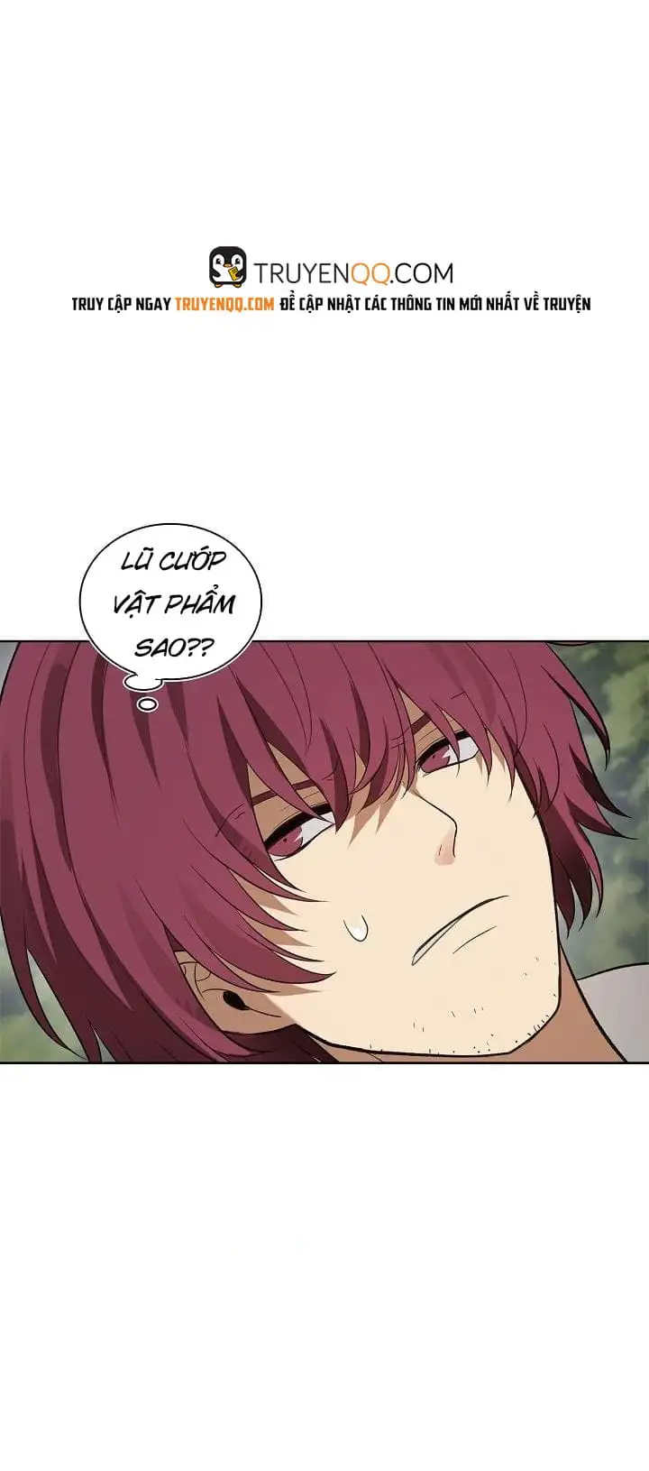 Truyện Tranh Vua Thăng Cấp trang 6