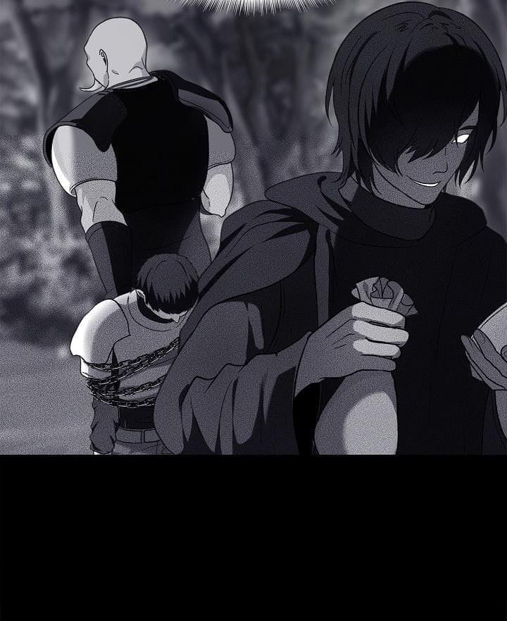 Truyện Tranh Vua Thăng Cấp trang 6