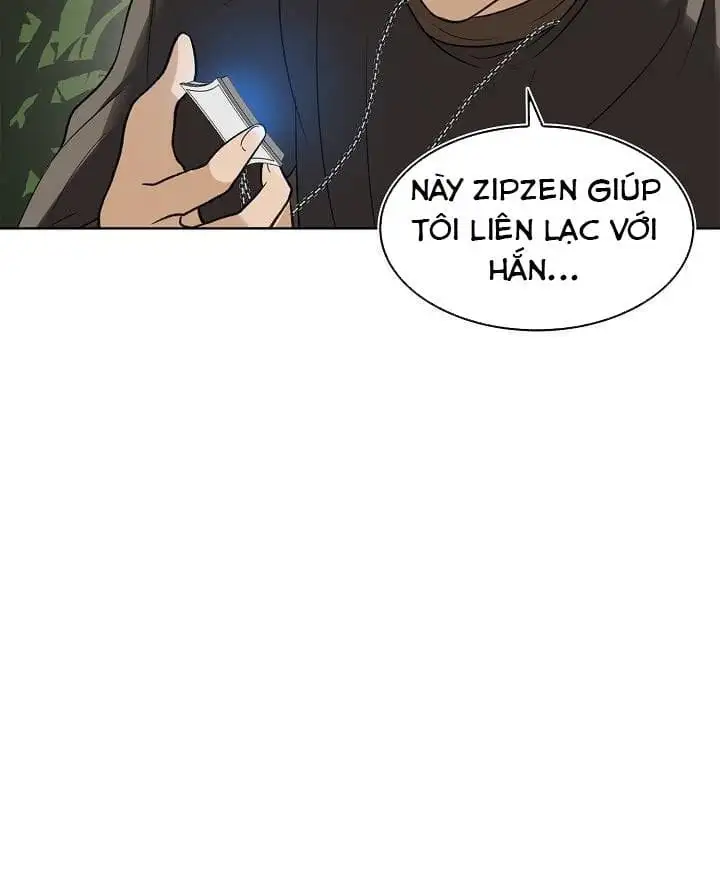 Truyện Tranh Vua Thăng Cấp trang 6