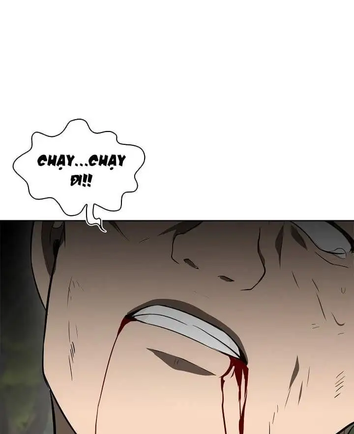 Truyện Tranh Vua Thăng Cấp trang 6