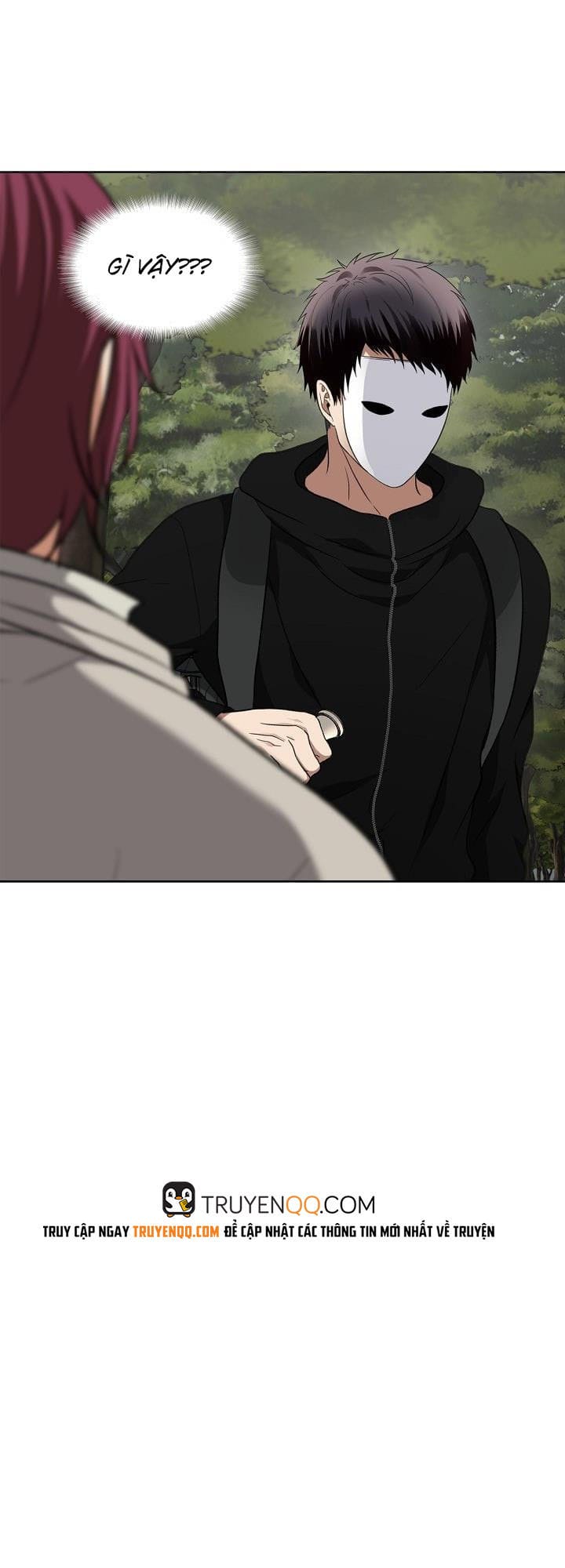 Truyện Tranh Vua Thăng Cấp trang 6