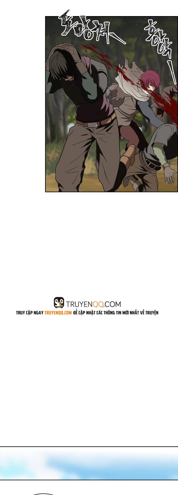 Truyện Tranh Vua Thăng Cấp trang 6