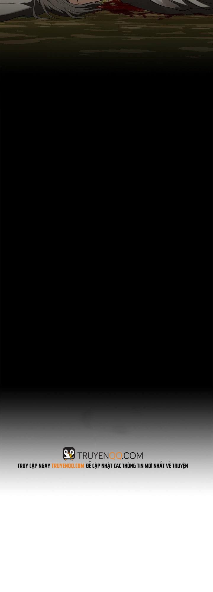 Truyện Tranh Vua Thăng Cấp trang 6