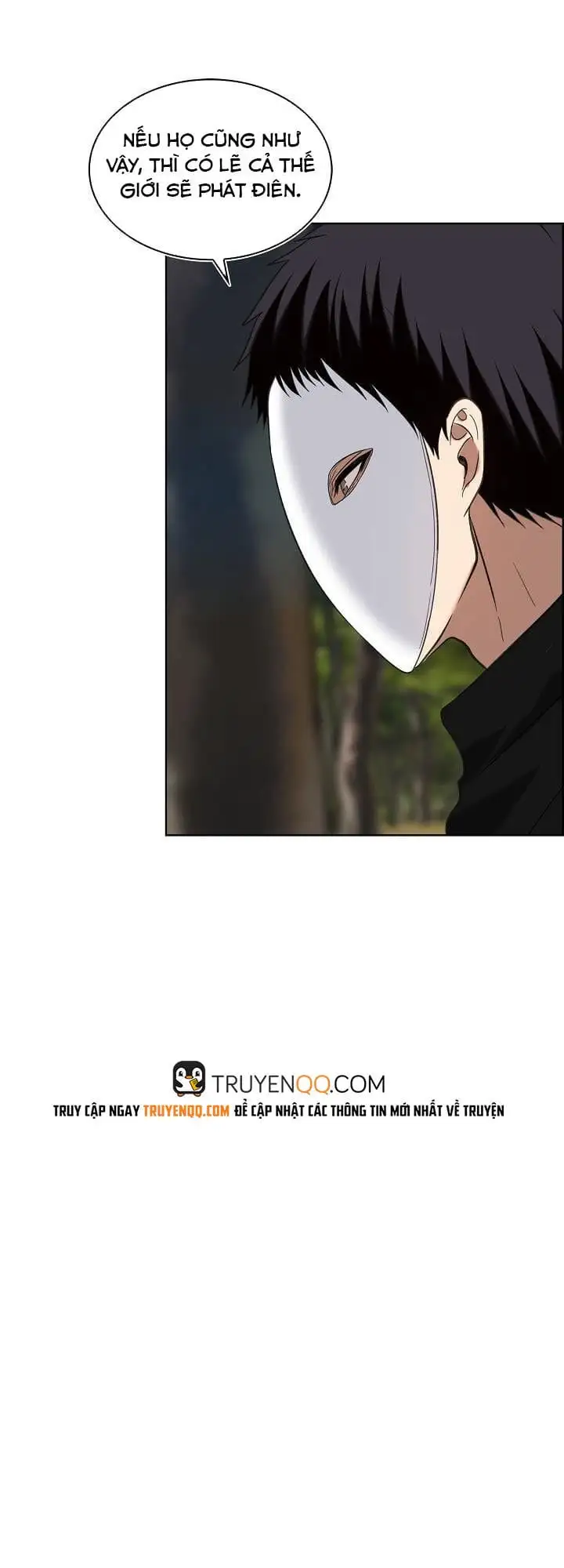 Truyện Tranh Vua Thăng Cấp trang 6