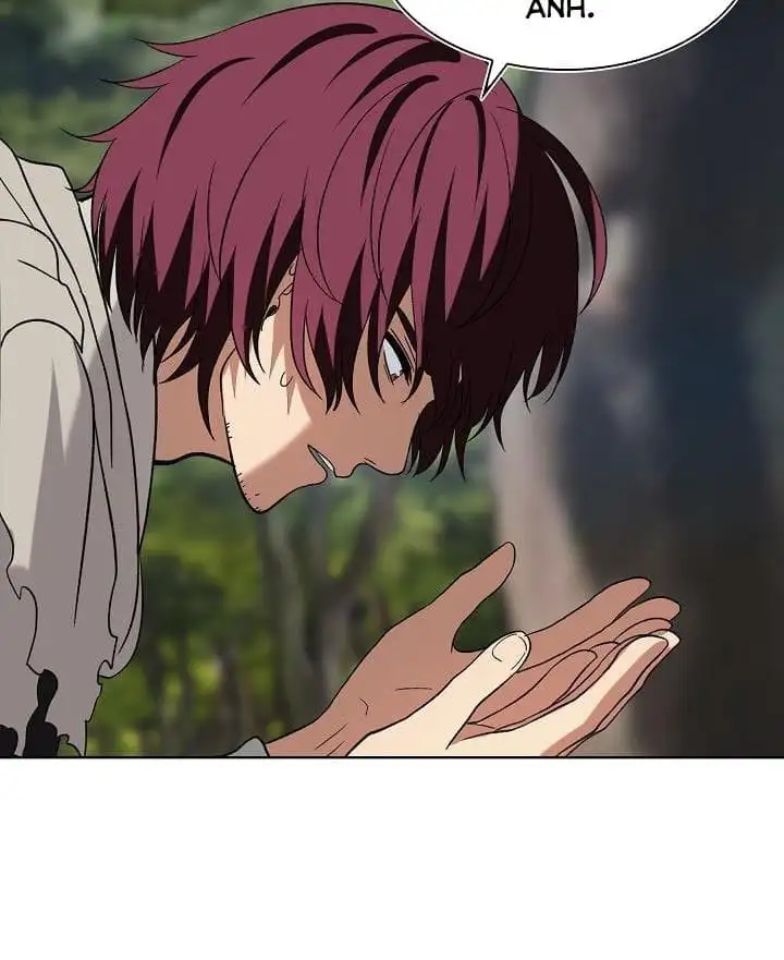 Truyện Tranh Vua Thăng Cấp trang 6