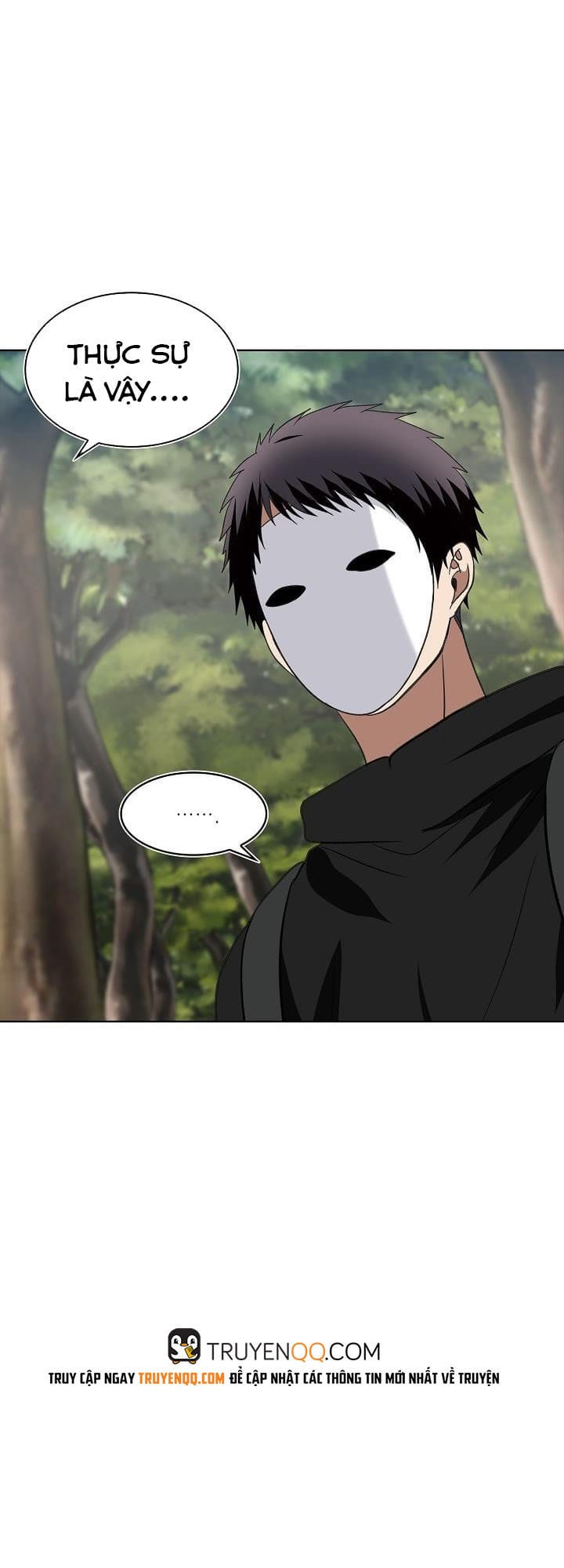 Truyện Tranh Vua Thăng Cấp trang 6