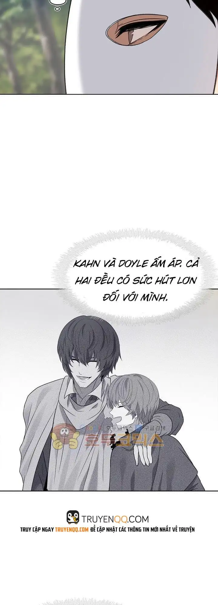 Truyện Tranh Vua Thăng Cấp trang 6