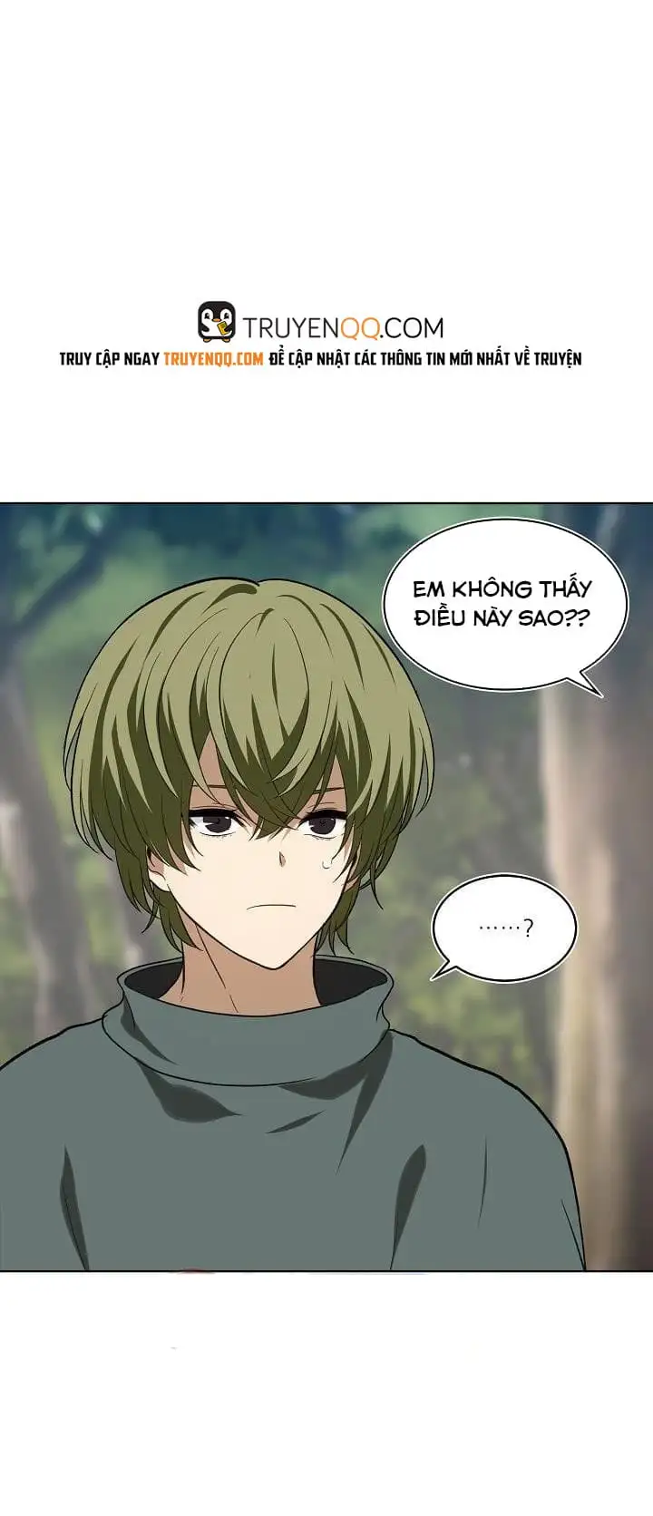 Truyện Tranh Vua Thăng Cấp trang 6