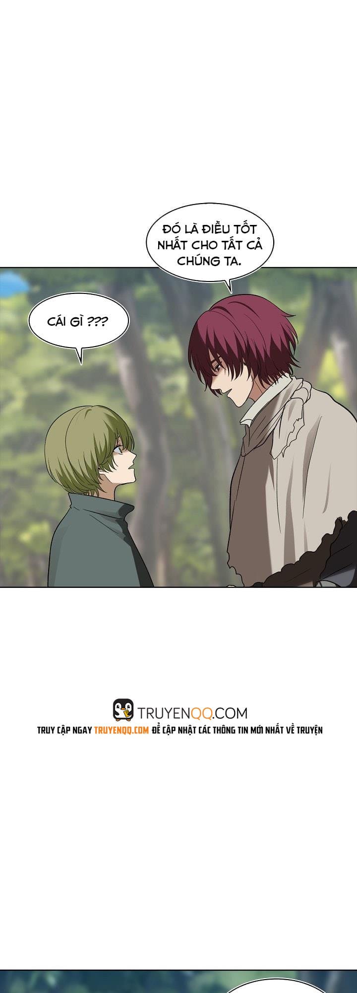 Truyện Tranh Vua Thăng Cấp trang 6