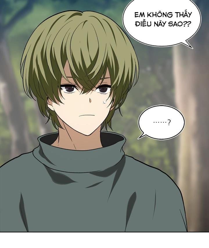 Truyện Tranh Vua Thăng Cấp trang 6