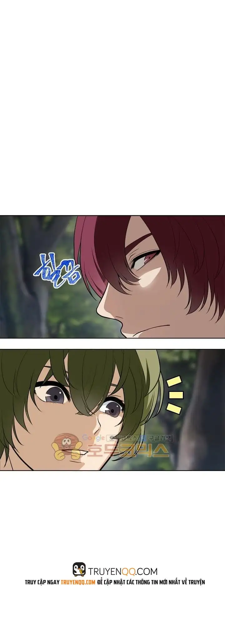 Truyện Tranh Vua Thăng Cấp trang 6