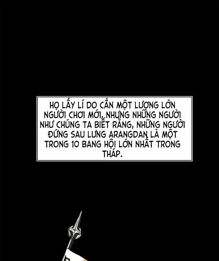 Truyện Tranh Vua Thăng Cấp trang 6