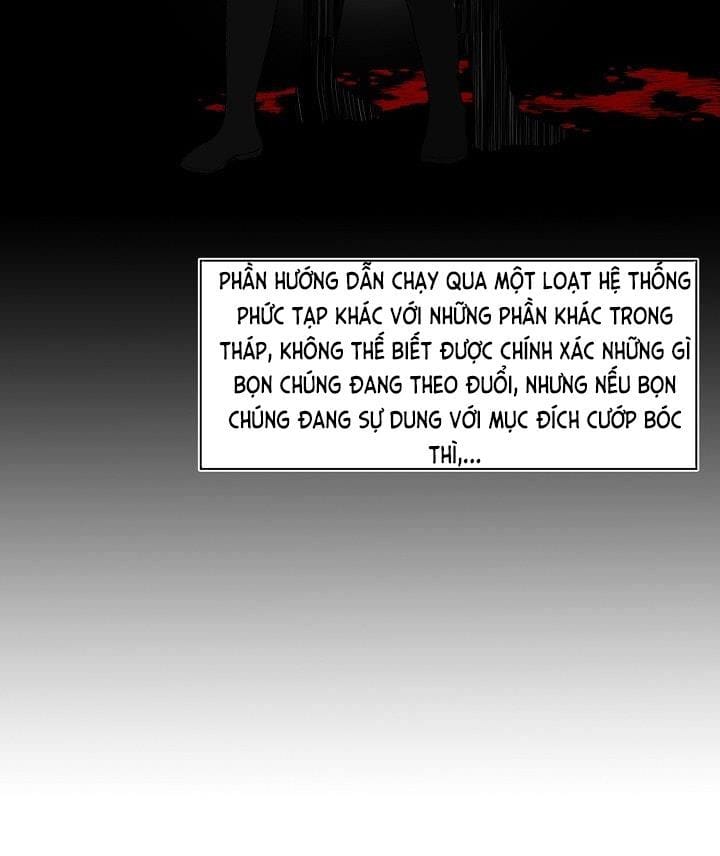 Truyện Tranh Vua Thăng Cấp trang 6