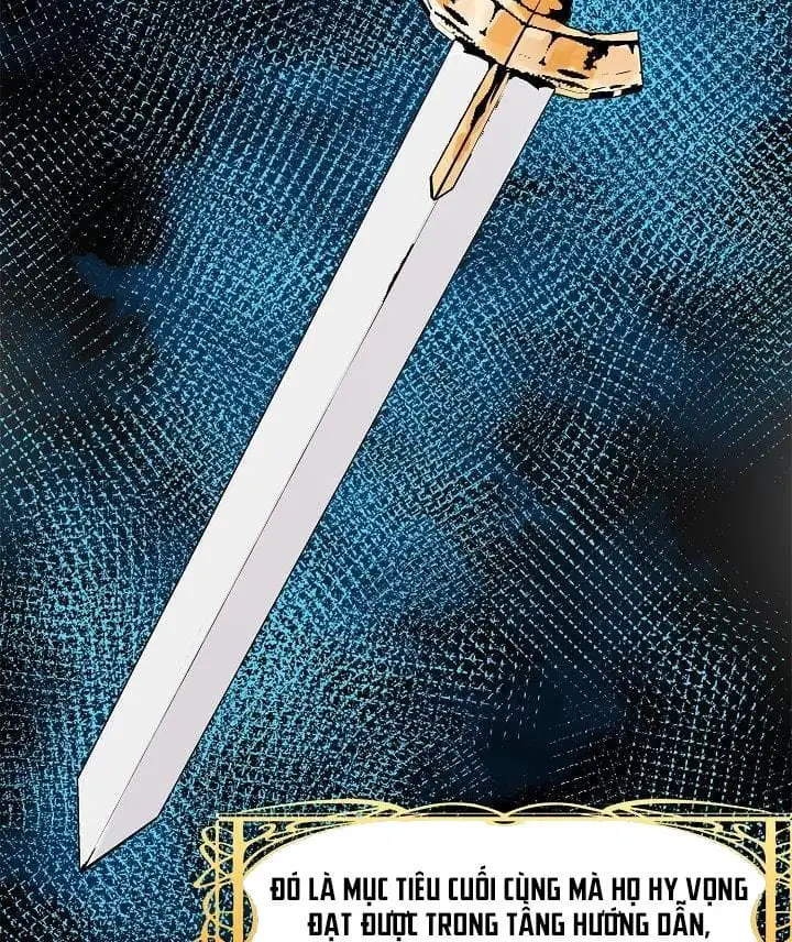 Truyện Tranh Vua Thăng Cấp trang 6