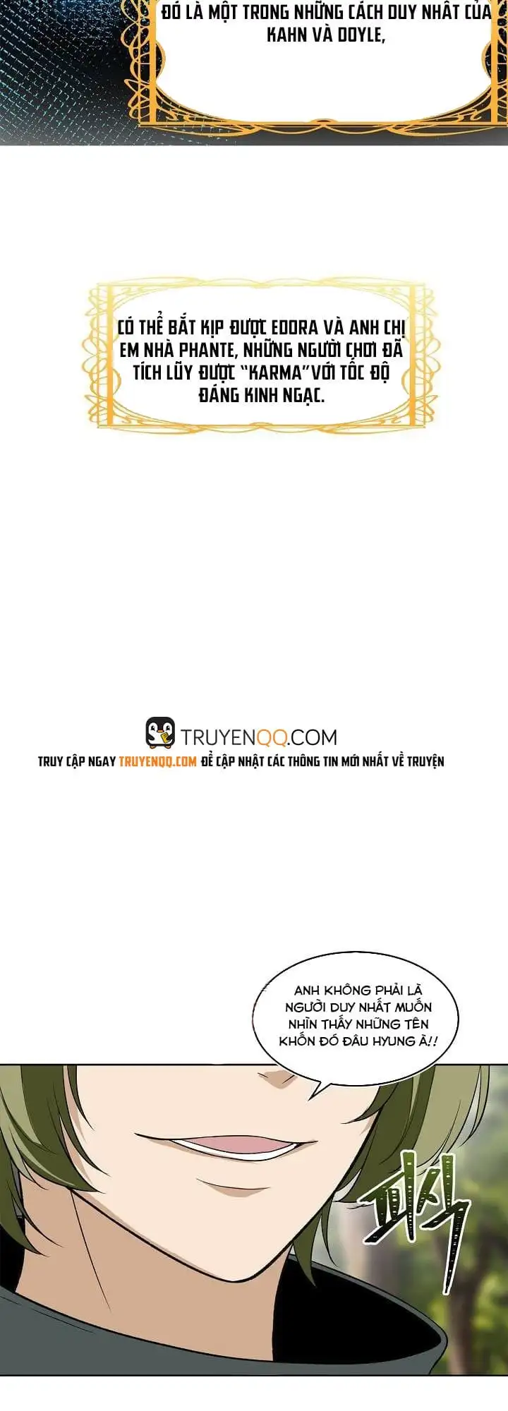 Truyện Tranh Vua Thăng Cấp trang 6