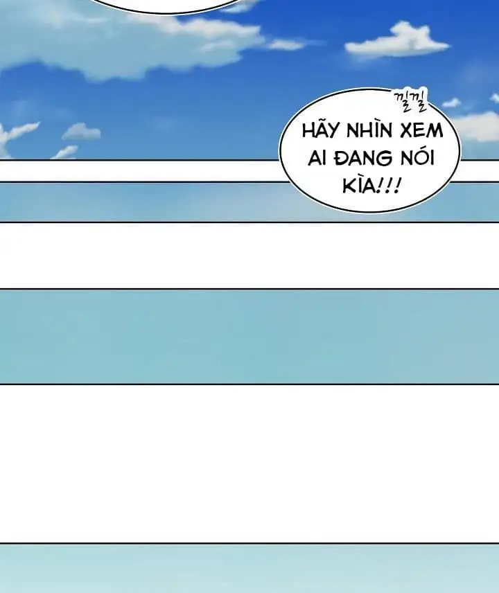 Truyện Tranh Vua Thăng Cấp trang 6