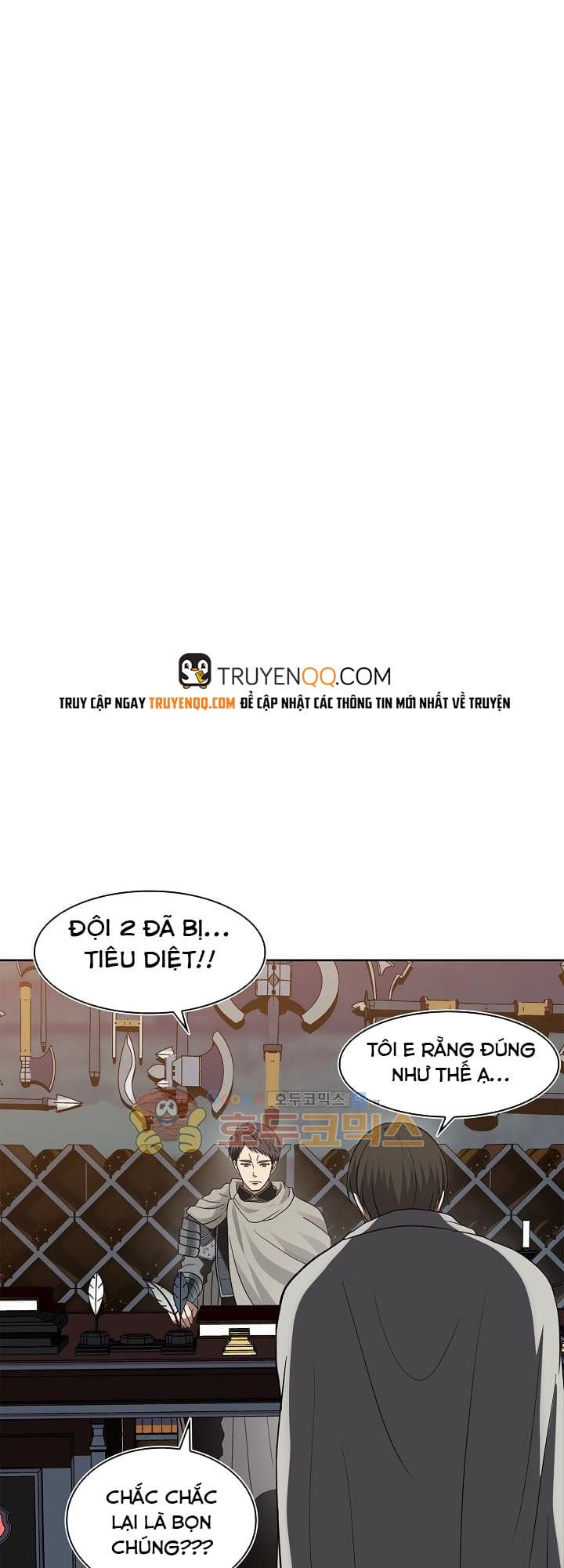 Truyện Tranh Vua Thăng Cấp trang 6