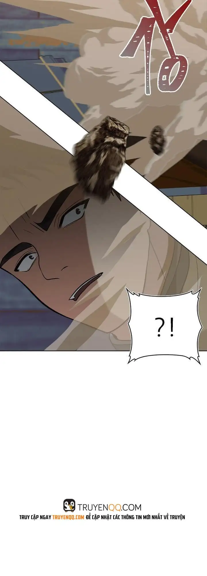 Truyện Tranh Vua Thăng Cấp trang 6