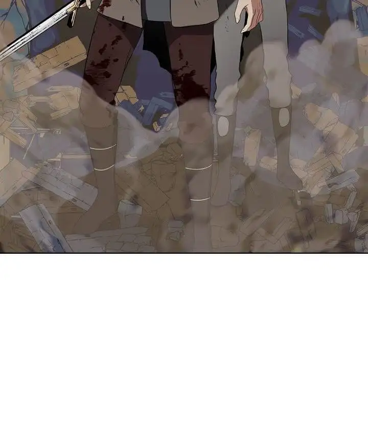 Truyện Tranh Vua Thăng Cấp trang 6