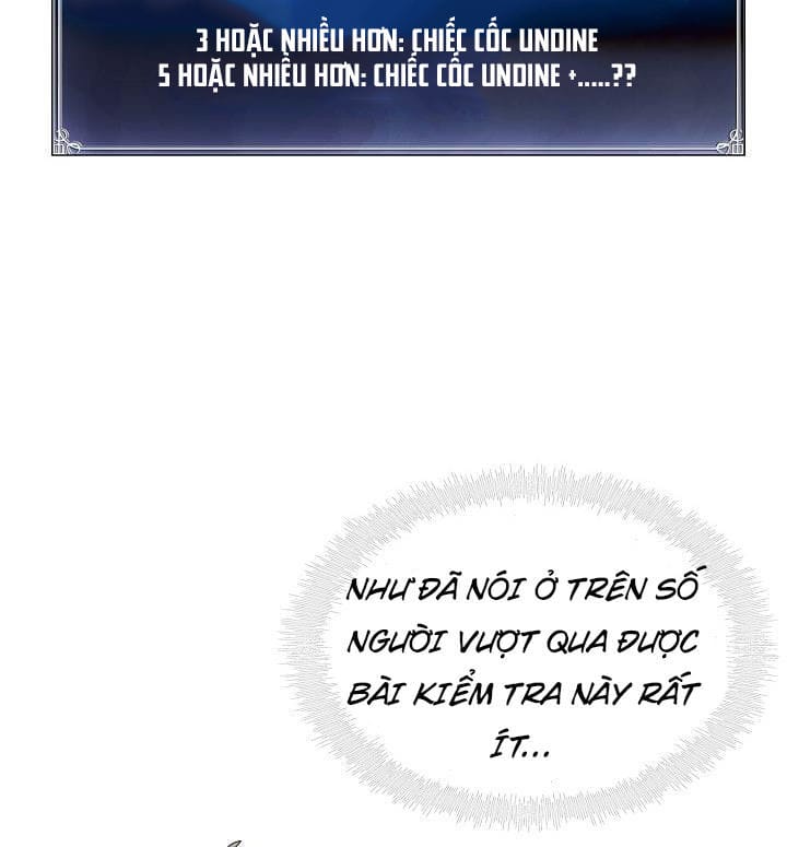 Truyện Tranh Vua Thăng Cấp trang 6