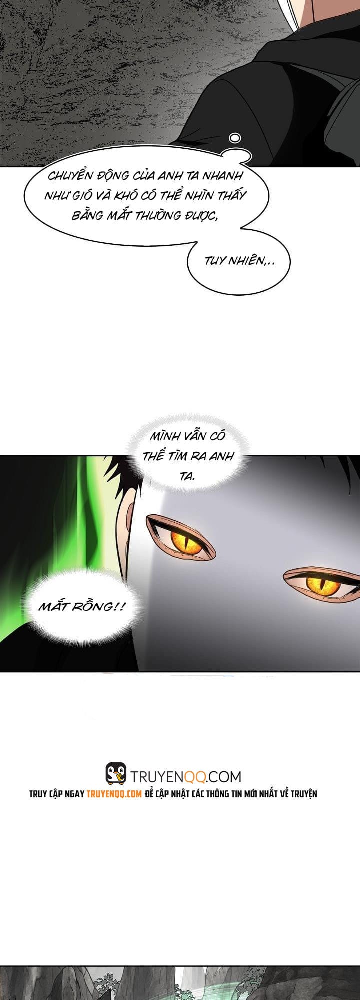 Truyện Tranh Vua Thăng Cấp trang 6