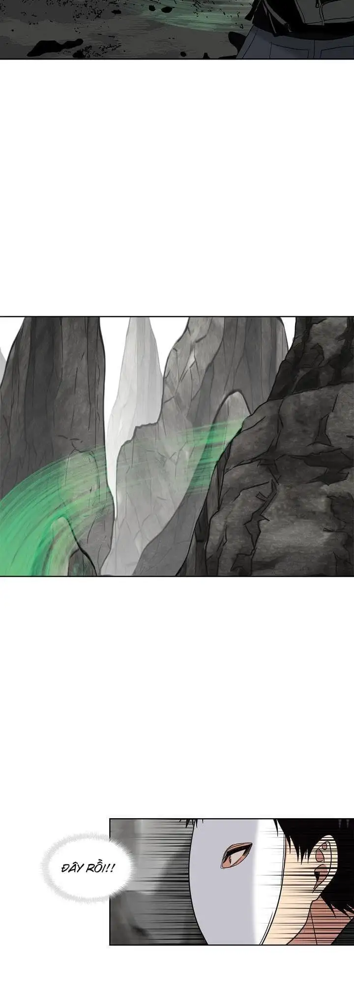 Truyện Tranh Vua Thăng Cấp trang 6
