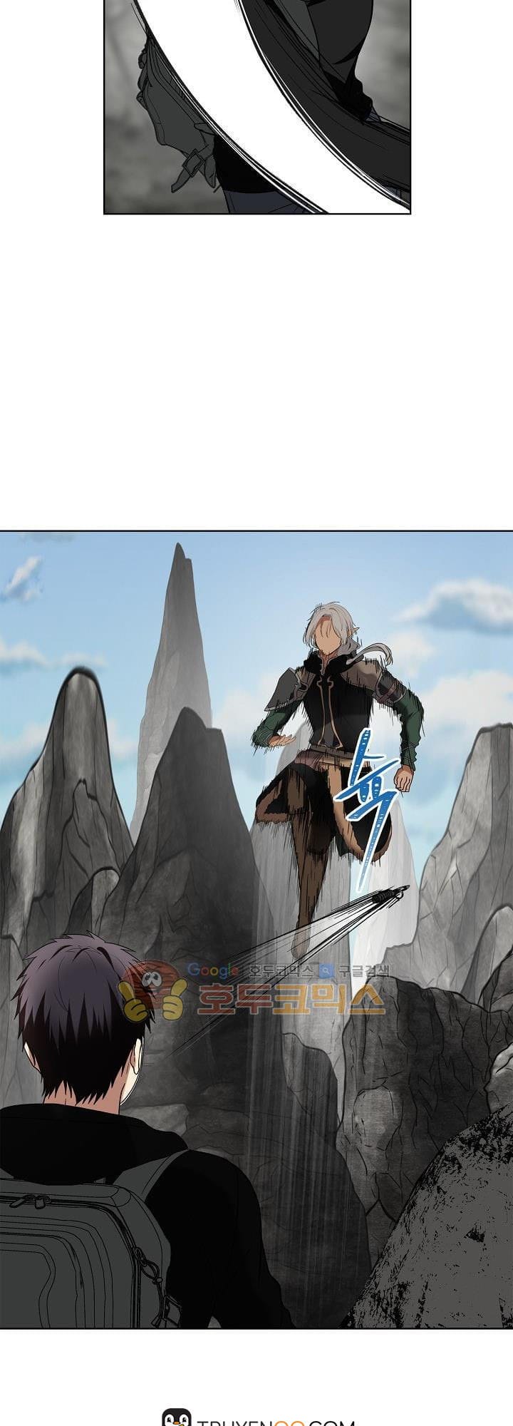 Truyện Tranh Vua Thăng Cấp trang 6