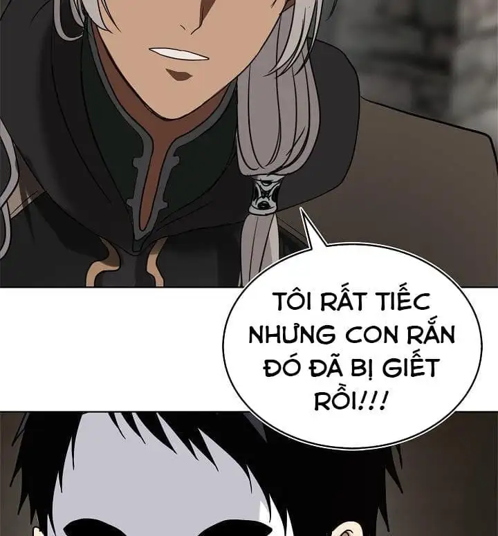 Truyện Tranh Vua Thăng Cấp trang 6