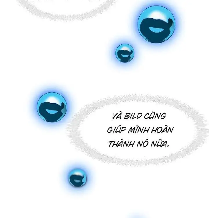 Truyện Tranh Vua Thăng Cấp trang 6