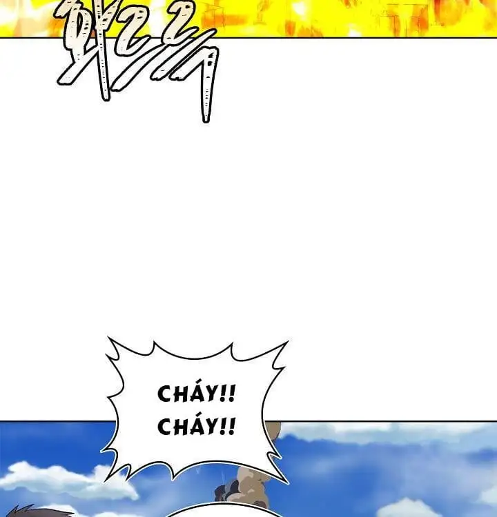 Truyện Tranh Vua Thăng Cấp trang 6