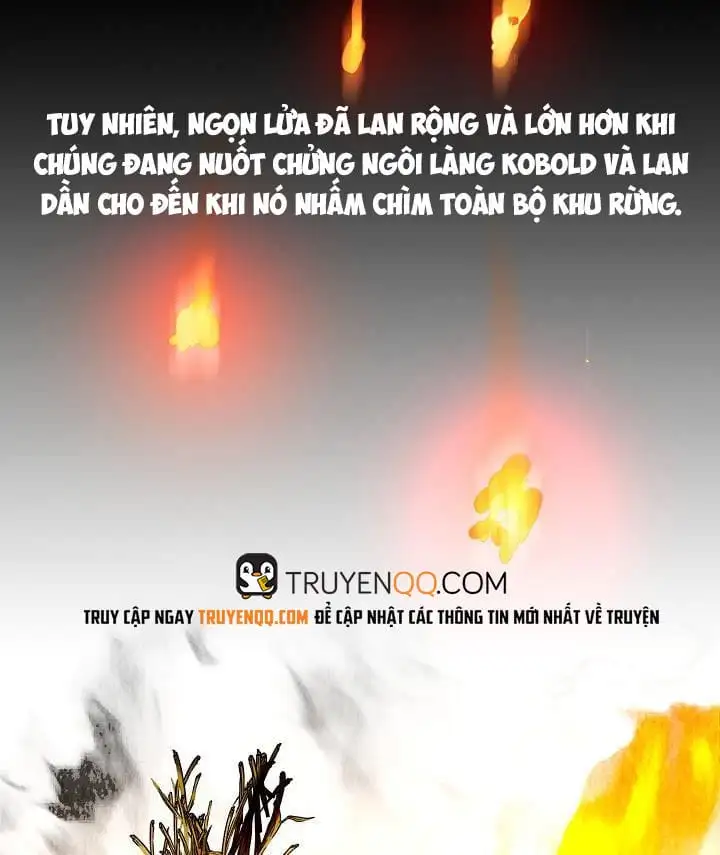 Truyện Tranh Vua Thăng Cấp trang 6