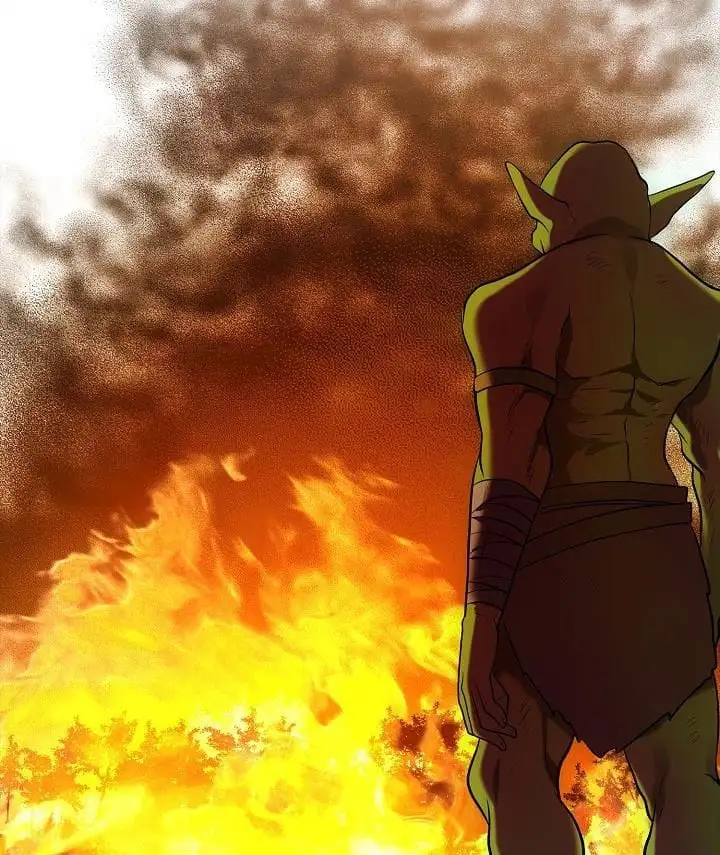 Truyện Tranh Vua Thăng Cấp trang 6