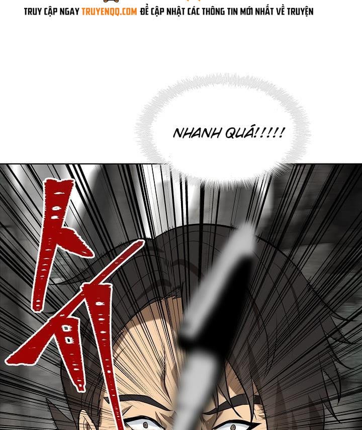 Truyện Tranh Vua Thăng Cấp trang 6