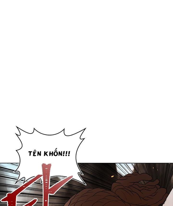 Truyện Tranh Vua Thăng Cấp trang 6