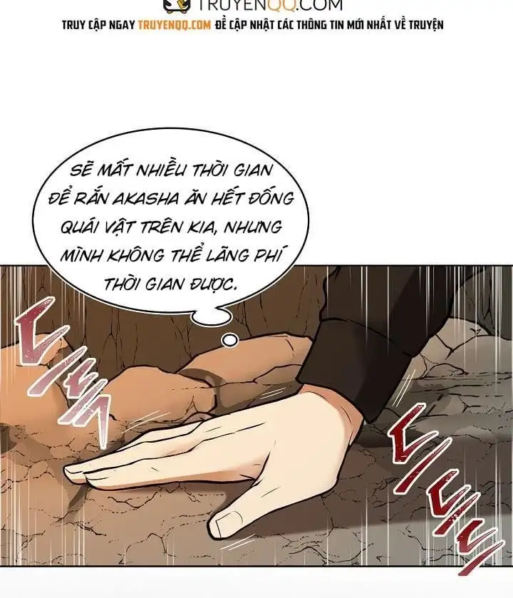 Truyện Tranh Vua Thăng Cấp trang 6