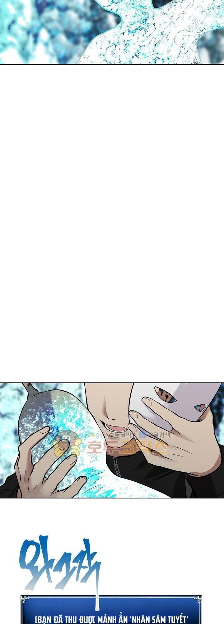 Truyện Tranh Vua Thăng Cấp trang 6