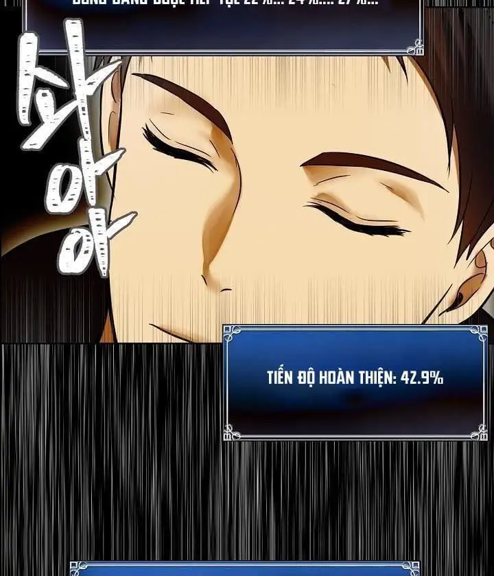 Truyện Tranh Vua Thăng Cấp trang 6