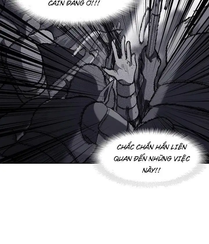 Truyện Tranh Vua Thăng Cấp trang 6