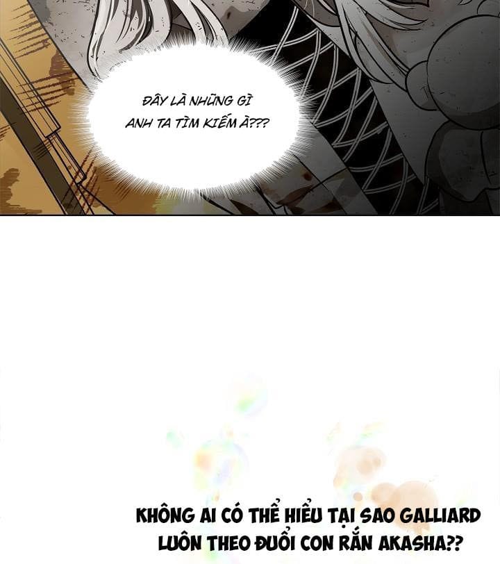 Truyện Tranh Vua Thăng Cấp trang 6