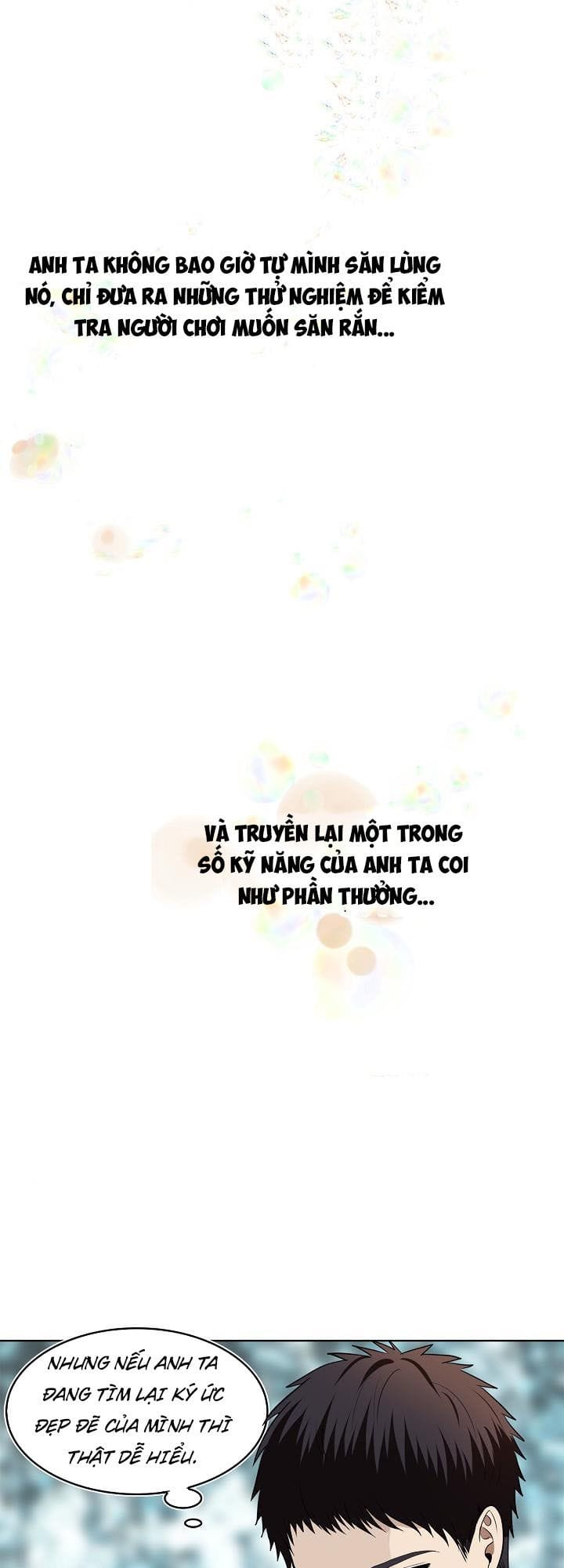 Truyện Tranh Vua Thăng Cấp trang 6