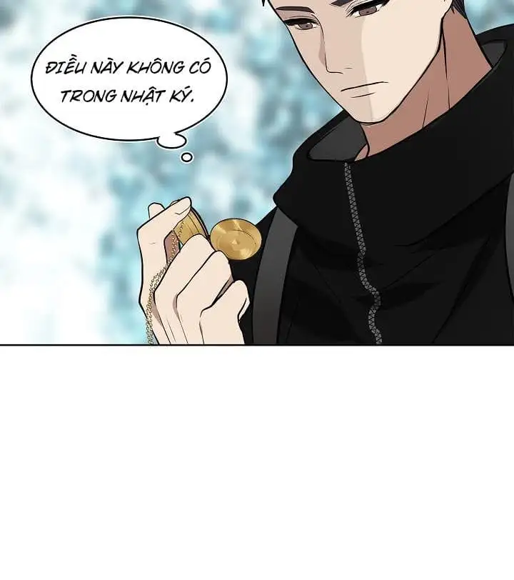 Truyện Tranh Vua Thăng Cấp trang 6