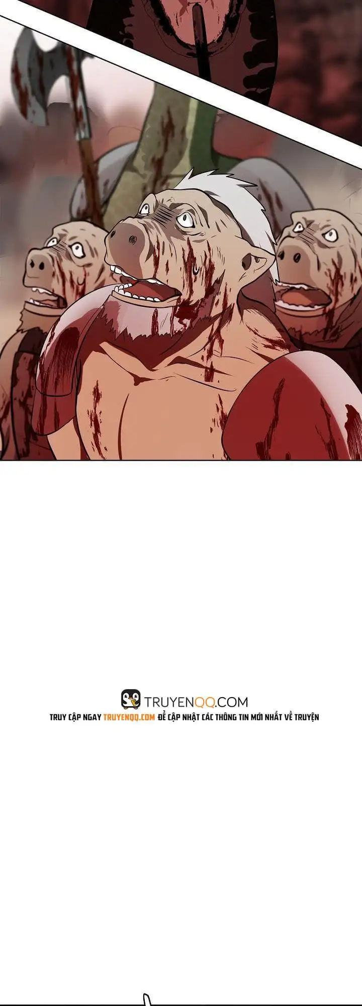 Truyện Tranh Vua Thăng Cấp trang 6