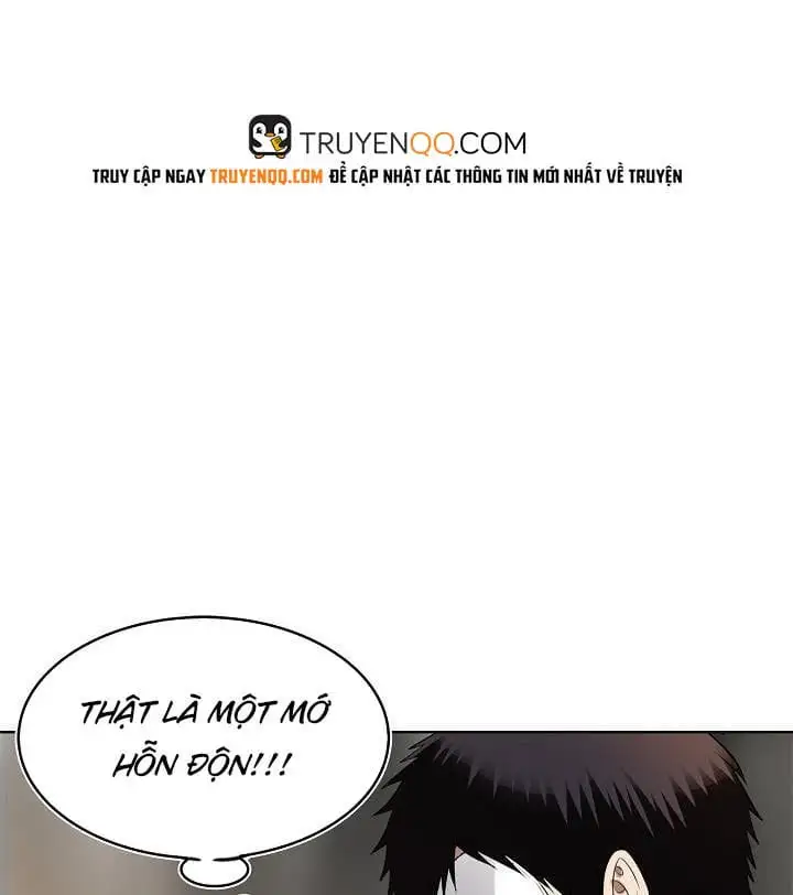 Truyện Tranh Vua Thăng Cấp trang 6