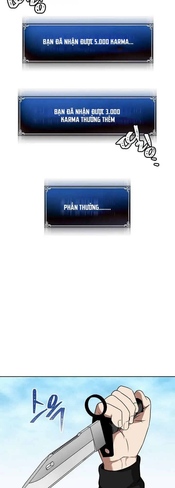 Truyện Tranh Vua Thăng Cấp trang 6