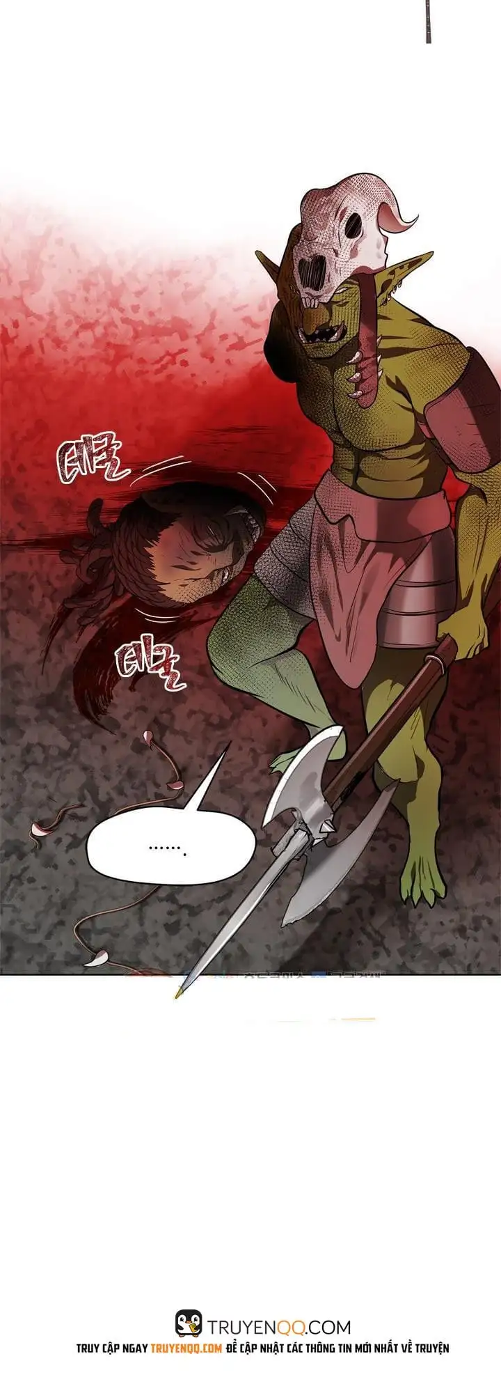 Truyện Tranh Vua Thăng Cấp trang 6