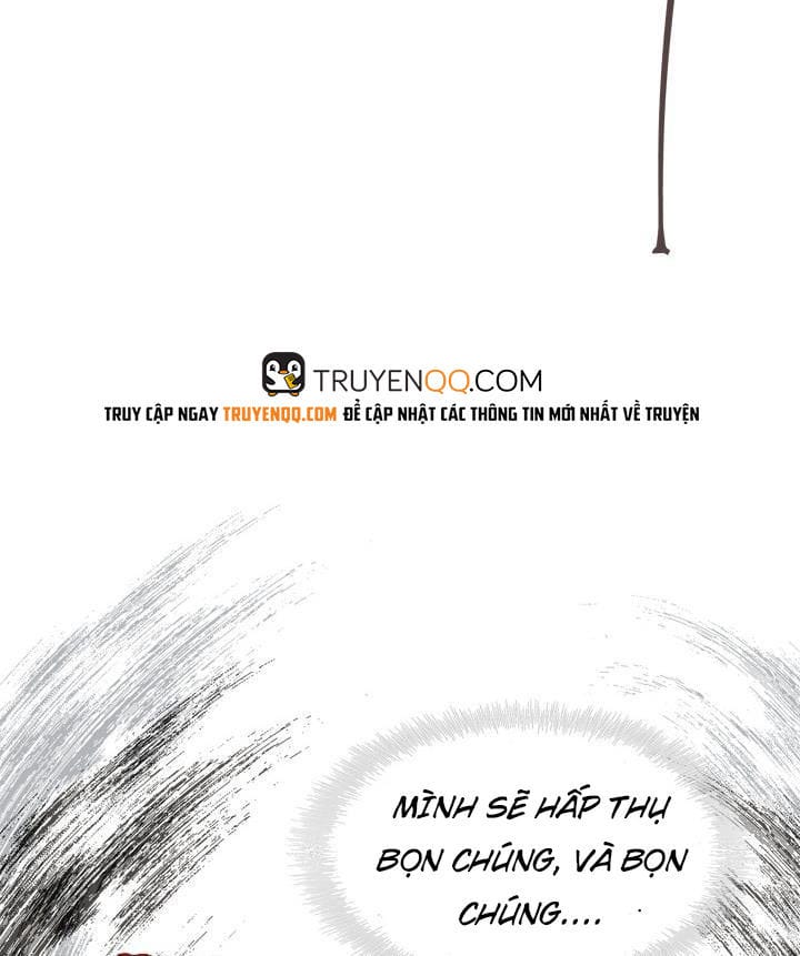 Truyện Tranh Vua Thăng Cấp trang 6