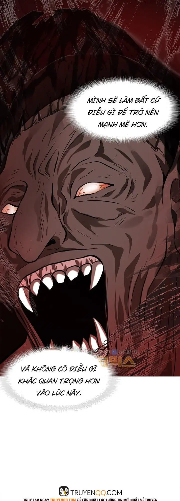 Truyện Tranh Vua Thăng Cấp trang 6